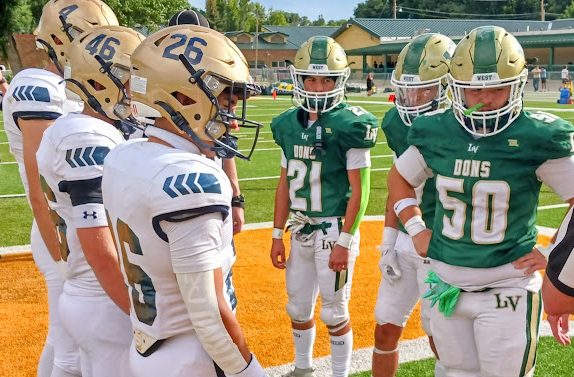 Thursday Night Throwdown: Ruidoso-West Las Vegas (Video/Recap)