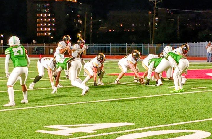 Week 3 Whiparound: Top Performances, Best Games and Fun Stuff