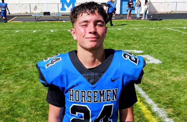 The Sensational Seventy: Top Performers of Week 5