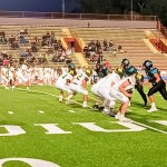 Thursday Throwdown: Los Alamos Stays Unbeaten (Video/Recap)