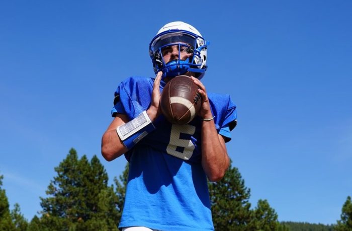 Northern Section Week 2 Insight: Regional Top Passing Leaders