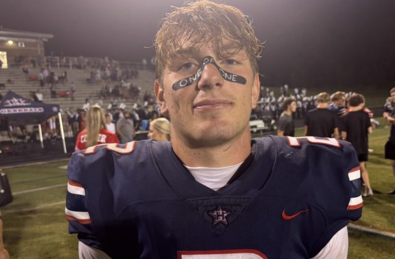 2027 Offensive Stock Risers in Georgia High School Football