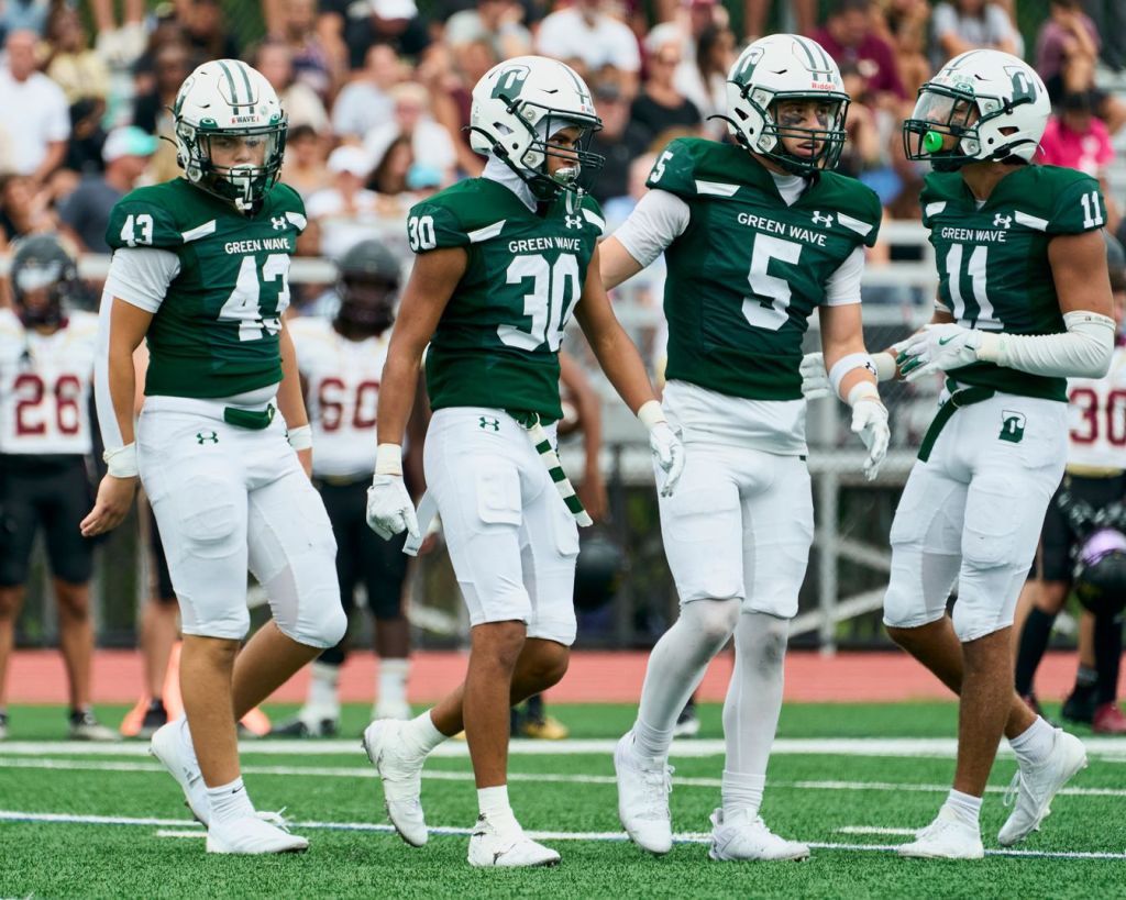 Week 2 Stars Who Delivered Big Performances