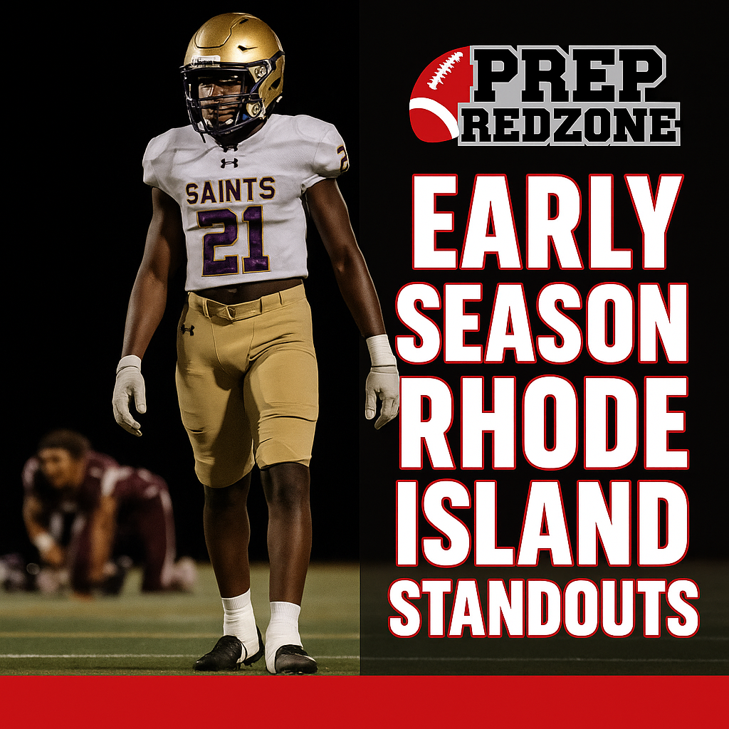 Early Season Standouts in Rhode Island