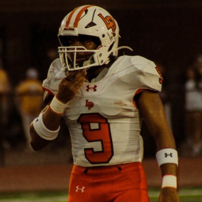 Ashton Ruffin