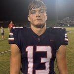 Caiden Foster