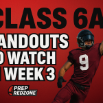 Class 6A Standouts to Watch in Week 3