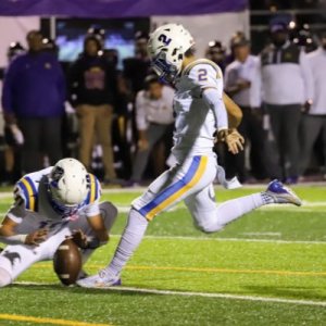 Friday Night Spotlight: Big Stops and Big Kicks Across AL