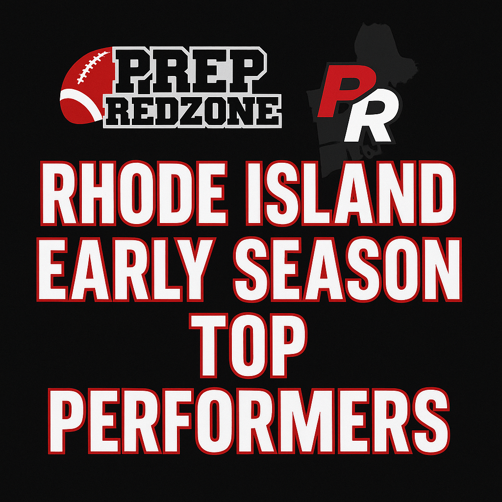 Rhode Island Early Season Top Performers