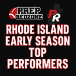 Rhode Island Early Season Top Performers