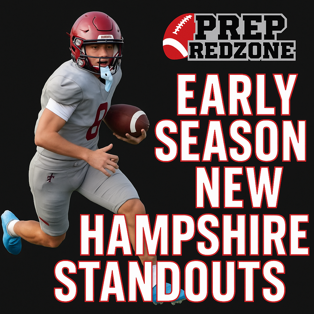 Early Season New Hampshire Standouts