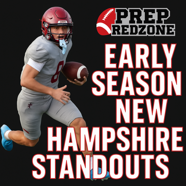 Early Season New Hampshire Standouts