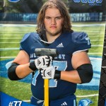 Lucas Donahue