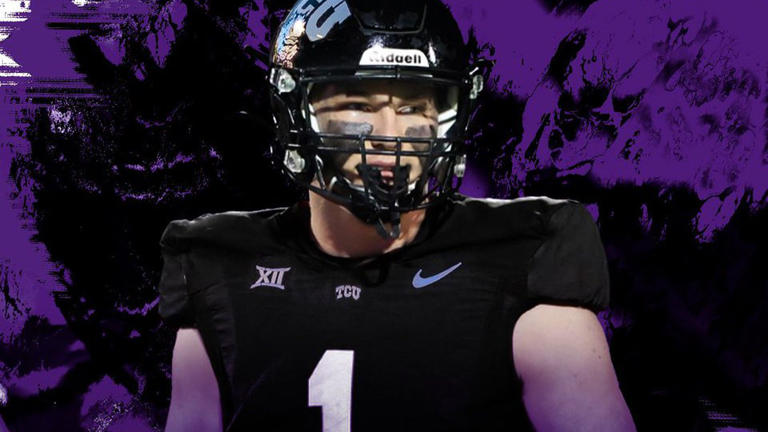Week 1: Trench Monsters in the Lone Star State