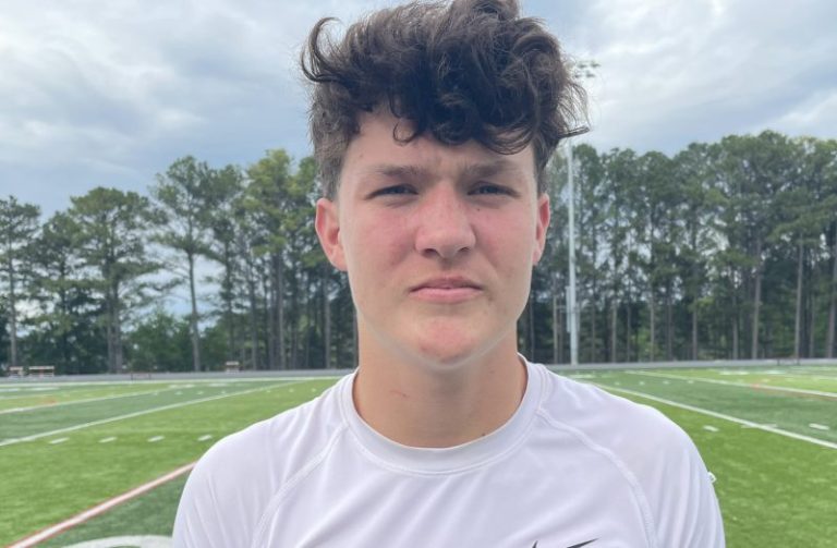 Dalton High School&#039;s Top Underclassmen Standouts
