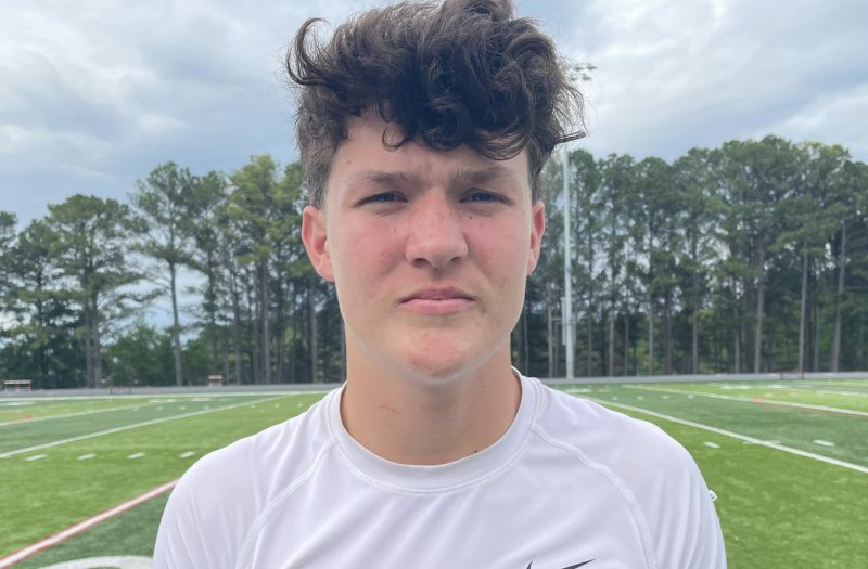 Georgia HS: Young Standout QBs and Standout Athletes to Watch For