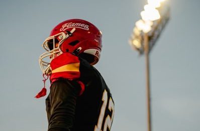 Section VI Quarterfinal Playoff Review; Class A