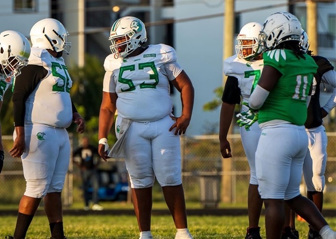 Delray Beach Atlantic Is A Secret No More