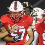 In the Trenches; Best Senior Lineman from Week 3