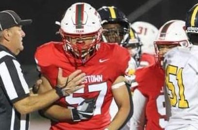 In the Trenches; Best Senior Lineman from Week 3