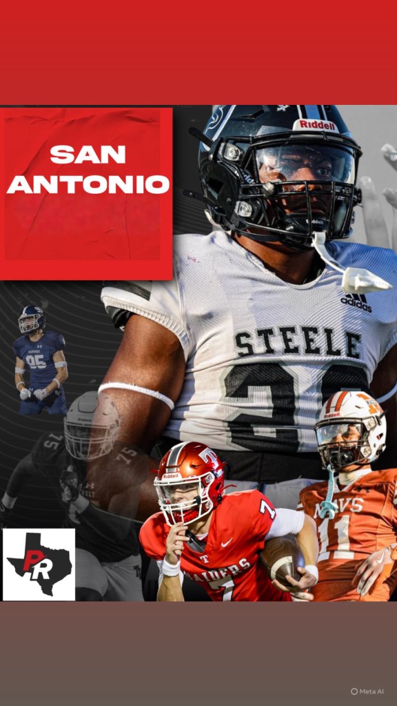 San Antonio Spotlight: The Top 30 Players Shaping the Game