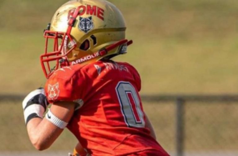 NW/NE GA 2030-&#039;34: Super 6 Rising Talents in GA