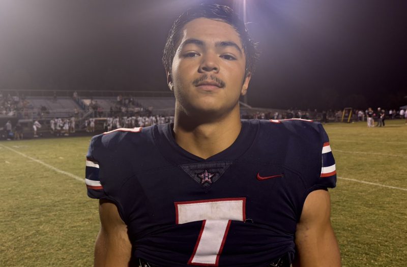 <span class="pn-tooltip pn-player-link">
        <span class="name-pointer">Heritage vs Ridgeland Top Performers</span>
        <span class="info-box not-prose" style="background: linear-gradient(to bottom, rgba(193,25,32, 0.95) 0%,rgba(193,25,32, 1) 100%)">
            <a href="https://prepredzone.com/2025/09/heritage-vs-ridgeland-top-performers/" class="link-wrap">
                                    <span class="player-img"><img src="https://prepredzone.com/wp-content/uploads/sites/3/2025/09/IMG_1131-crop-822x540-1758755137.jpeg?w=150&h=150&crop=1" alt="Heritage vs Ridgeland Top Performers"></span>
                
                <span class="player-details">
                    <span class="first-name">Heritage</span>
                    <span class="last-name">vs Ridgeland Top Performers</span>
                    <span class="measurables">
                                            </span>
                                    </span>
                <span class="player-rank">
                                                        </span>
                                    <span class="state-abbr"></span>
                            </a>

            
        </span>
    </span>
