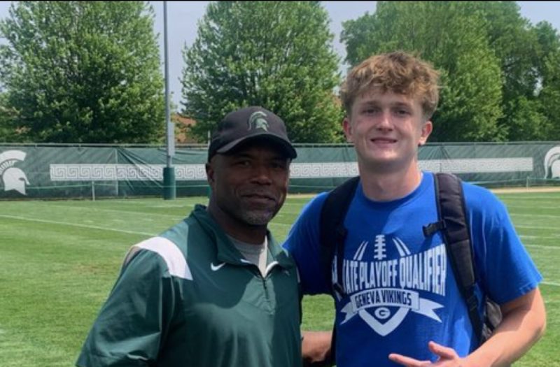 2027 Rankings: Wide Receivers Stock Risers/New Names