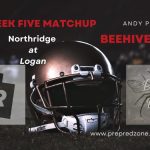Week 5 Preview: Northridge at Logan