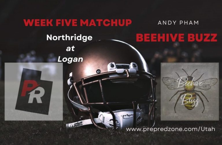 Week 5 Preview: Northridge at Logan