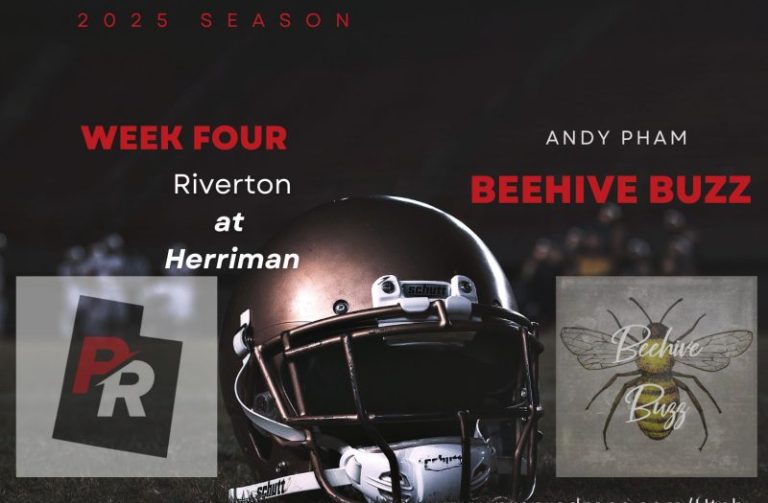 Week 4 Preview: Riverton at Herriman