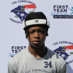 Lowcountry RBs Take Center Stage In Week 2