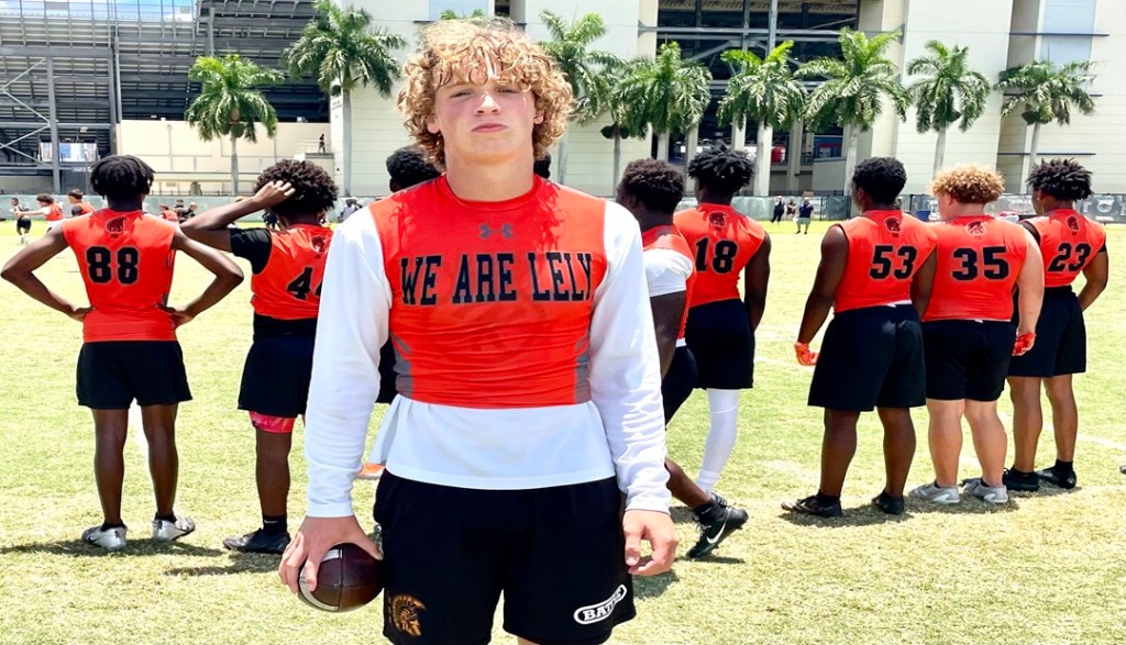 Class of 2028 Prospects Are Indeed Elite