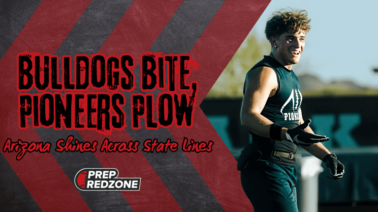 Bulldogs Bite, Pioneers Plow: Arizona Shines Across State Lines