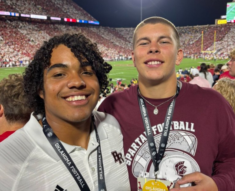 2027 Rankings: Top Offensive Lineman