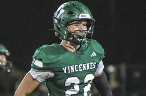 Defensive Recruits Showing Promise: Indiana 2028