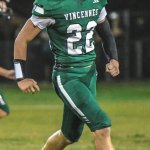 Carson Sanders