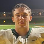 What We Saw: Catawba Ridge 24, Spring Valley 3