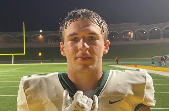 What We Saw: Catawba Ridge 24, Spring Valley 3