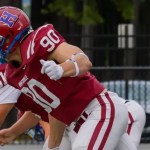 Week 2 Recap- Standout Defensive Performances Across the State