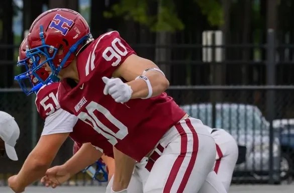 Week 2 Recap- Standout Defensive Performances Across the State