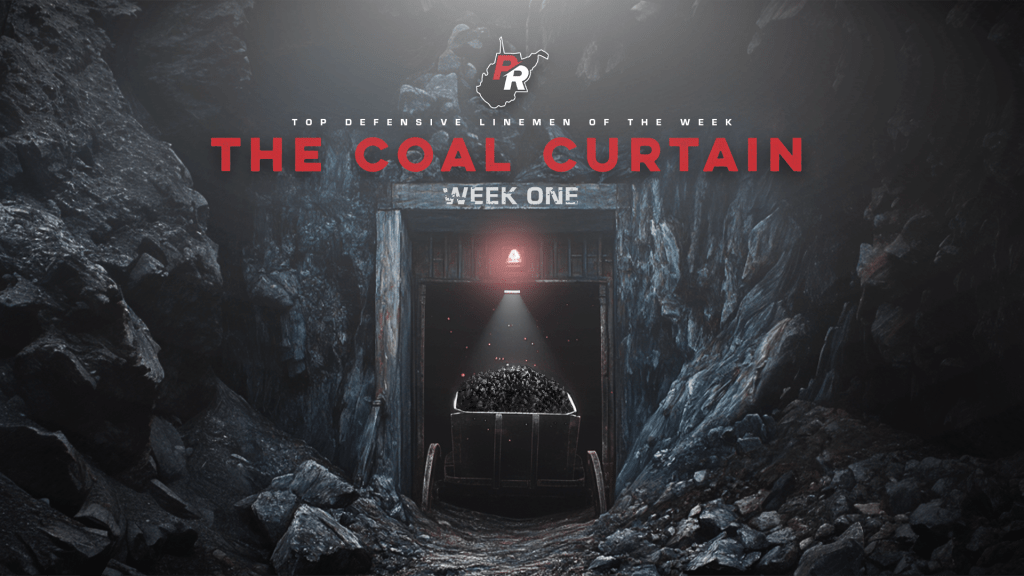 The Coal Curtain: Week One