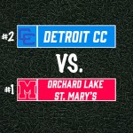 Detroit Catholic Central vs. St. Mary’s Preview