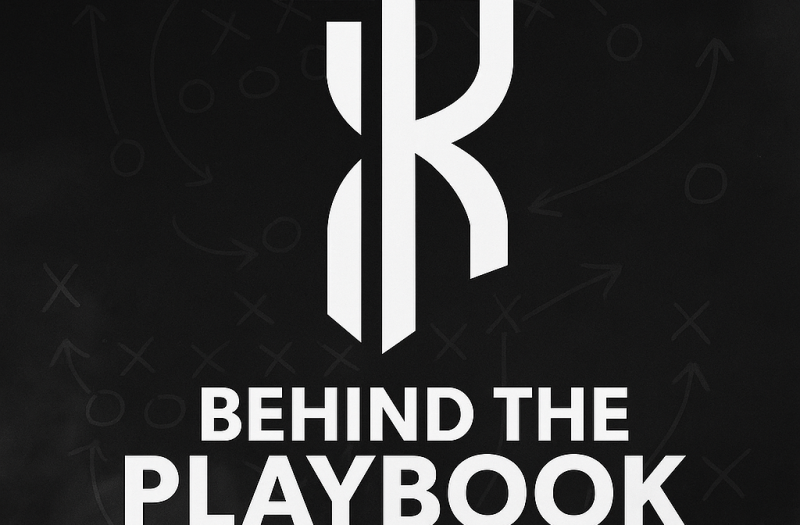Behind the Playbook: Around the State Coach Spotlight
