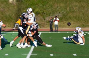 Week 1 Scouting Report: Rockford