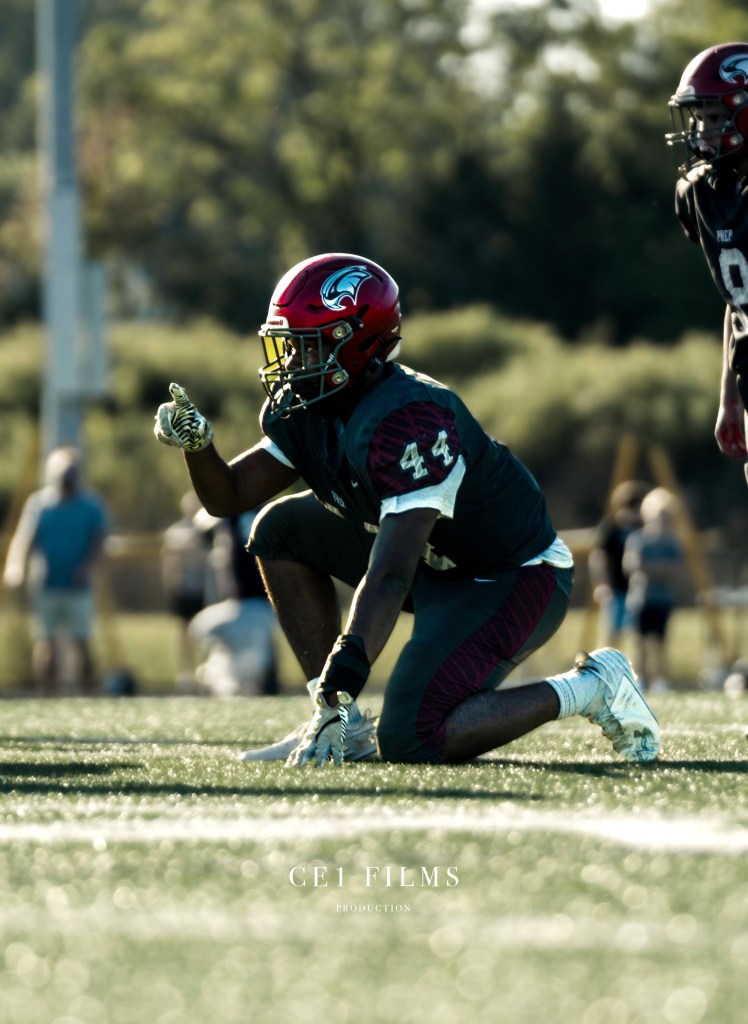 Elijah Amier Williams