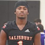 Charlotte Metro Area + Beyond Week 5 Offensive Playmakers