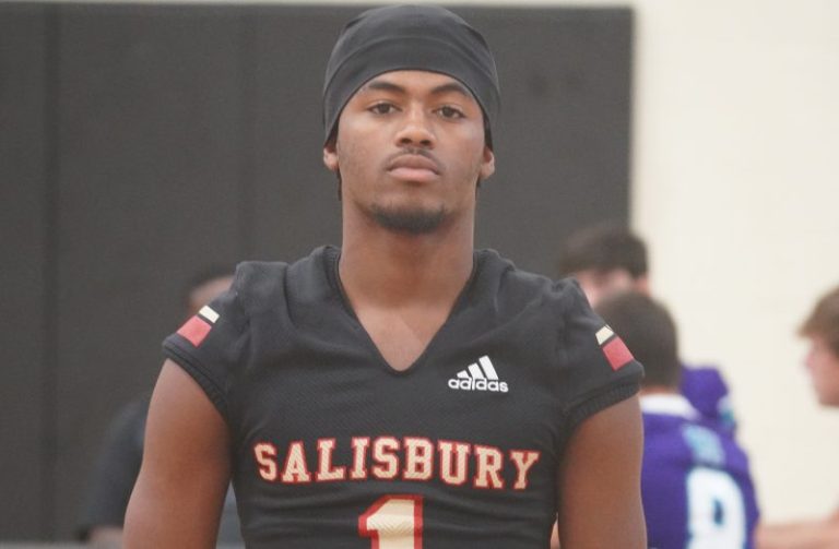 Charlotte Metro Area + Beyond Week 5 Offensive Playmakers
