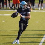 Charlotte Metro Area + Beyond Week 4 Offensive Playmakers
