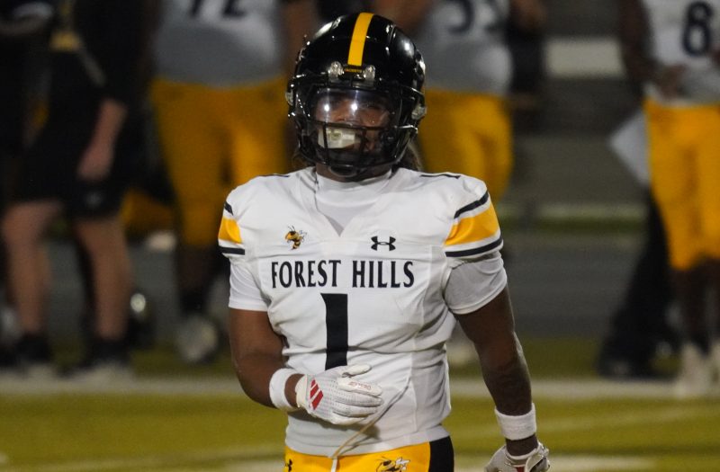 Charlotte Metro Area + Beyond Week 3 Offensive Playmakers